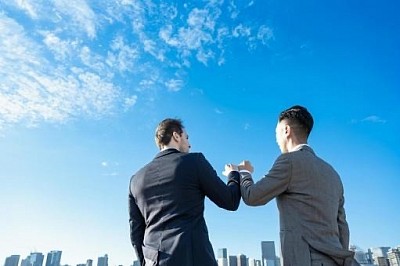 信頼と実績